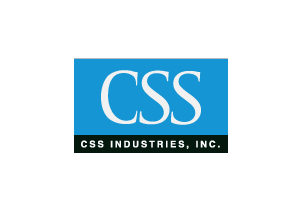 C S S Industries, Inc.